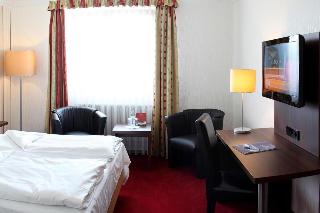 Lobinger Hotel Weisses Ross fotoÄŸrafÄ±