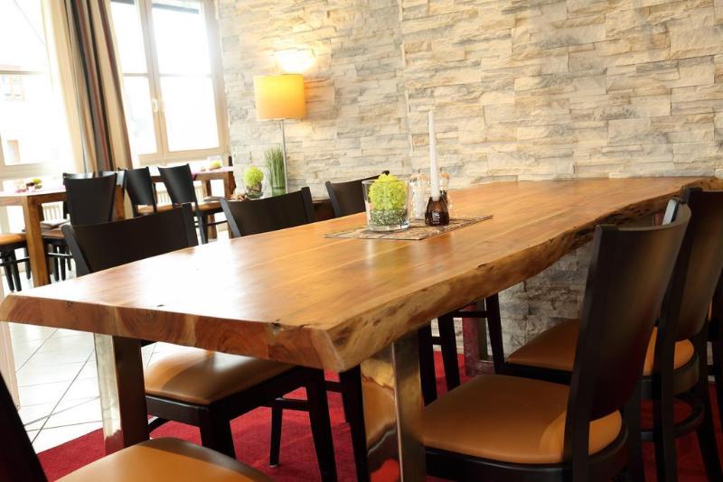 Lobinger Hotel Weisses Ross - Genel