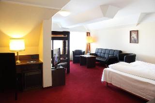 Lobinger Hotel Weisses Ross fotoÄŸrafÄ±
