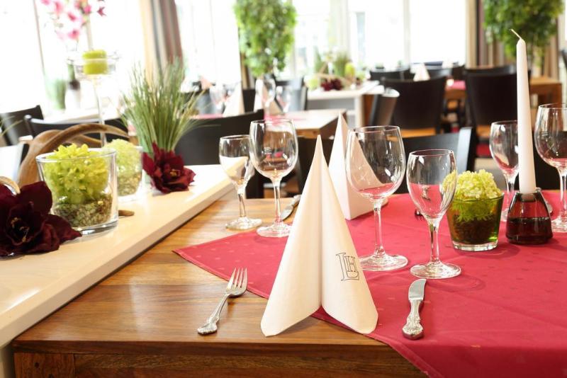 Lobinger Hotel Weisses Ross - Genel