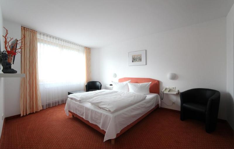 Lobinger Hotel Weisses Ross - Genel