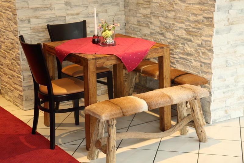 Lobinger Hotel Weisses Ross - Genel