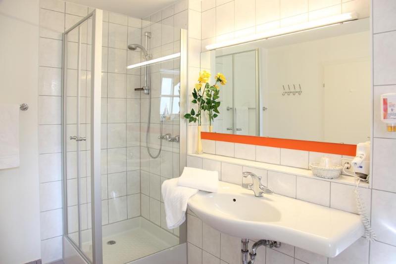 Lobinger Hotel Weisses Ross - Genel