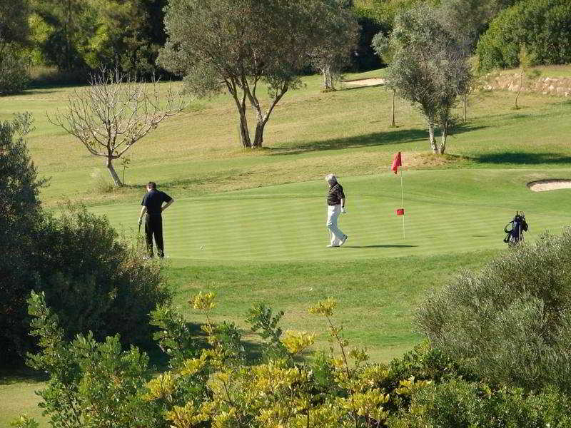 Colina Verde Resort fotoÄŸrafÄ±