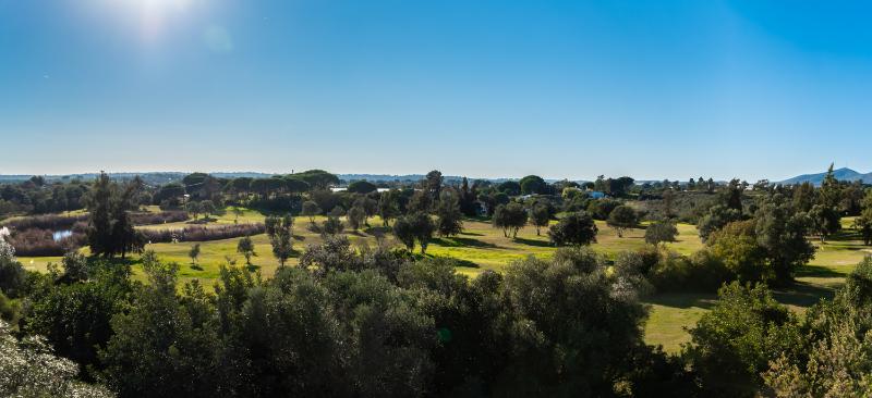 Colina Verde Resort - Genel