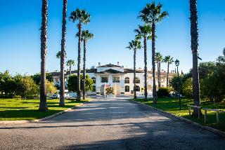Colina Verde Resort fotoÄŸrafÄ±