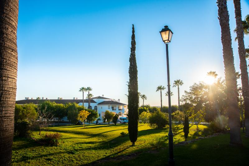Colina Verde Resort - Genel