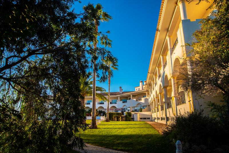Colina Verde Resort - Genel