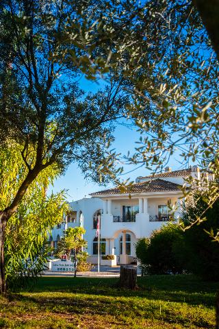 Colina Verde Resort fotoÄŸrafÄ±