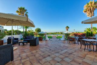 Colina Verde Resort otel fotoğrafı