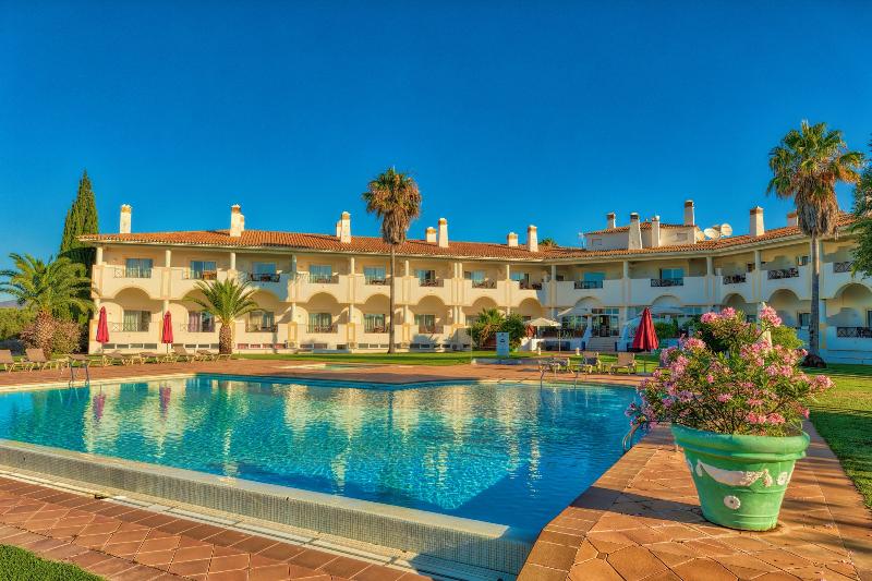 Colina Verde Resort - Genel
