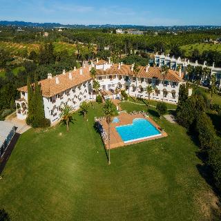 Colina Verde Resort fotoÄŸrafÄ±