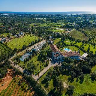 Colina Verde Resort fotoÄŸrafÄ±