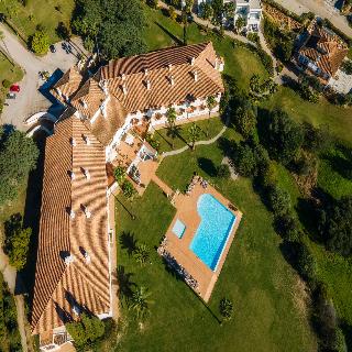 Colina Verde Resort fotoÄŸrafÄ±