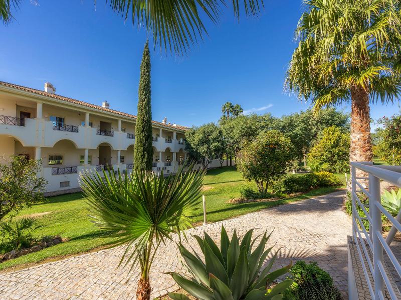 Colina Verde Resort - Genel