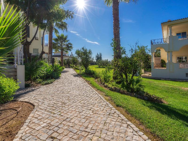 Colina Verde Resort - Genel