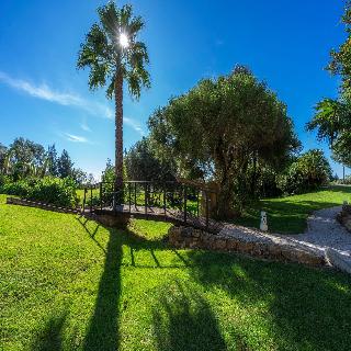 Colina Verde Resort fotoÄŸrafÄ±