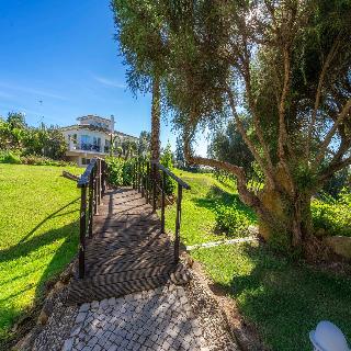 Colina Verde Resort fotoÄŸrafÄ±