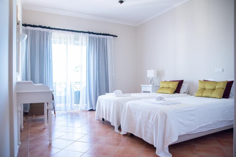 Colina Verde Resort - Oda