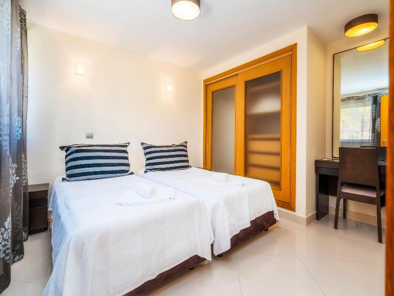 Colina Verde Resort - Oda