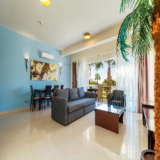 Colina Verde Resort fotoÄŸrafÄ±