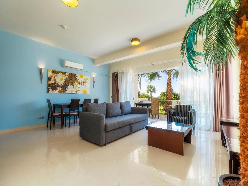 Colina Verde Resort - Oda