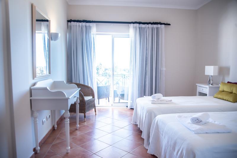 Colina Verde Resort - Oda