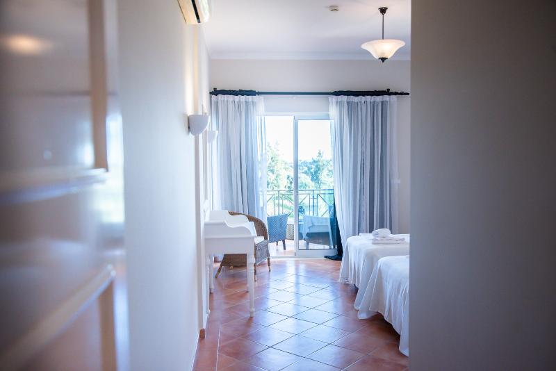 Colina Verde Resort - Oda