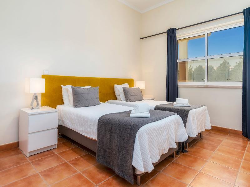 Colina Verde Resort - Oda