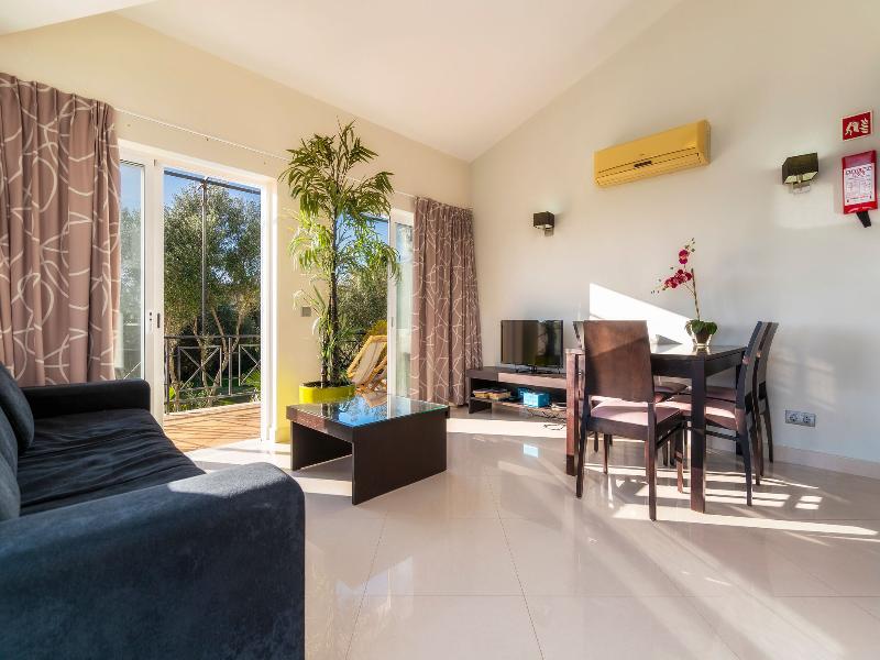 Colina Verde Resort - Oda
