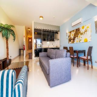 Colina Verde Resort fotoÄŸrafÄ±
