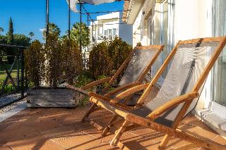 Colina Verde Resort fotoÄŸrafÄ±