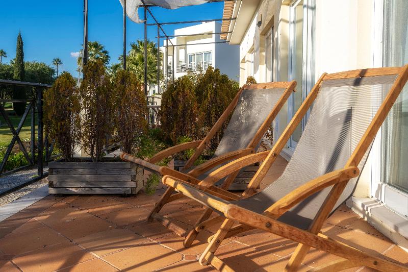Colina Verde Resort - Oda