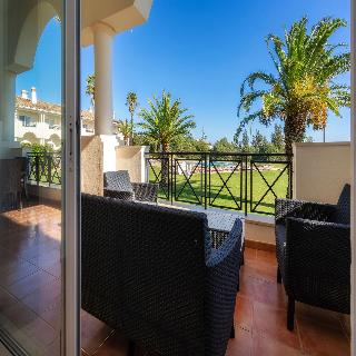 Colina Verde Resort fotoÄŸrafÄ±