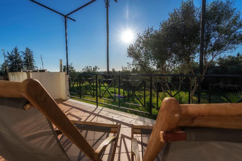 Colina Verde Resort - Oda