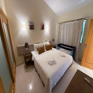 Colina Verde Resort fotoÄŸrafÄ±