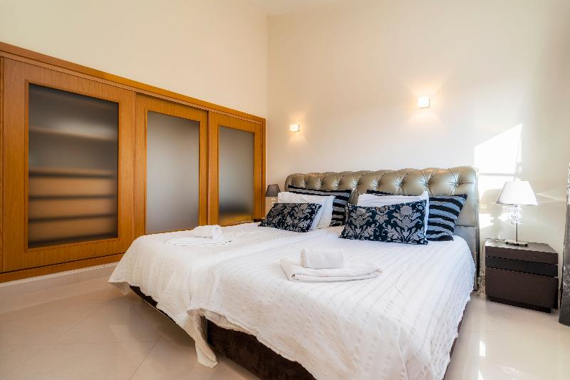 Colina Verde Resort - Oda
