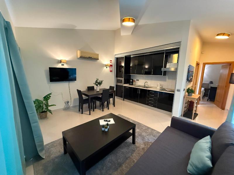 Colina Verde Resort - Oda