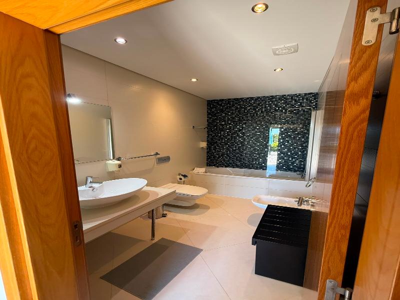 Colina Verde Resort - Oda