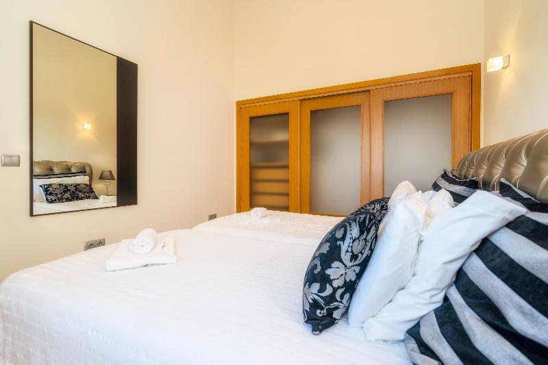 Colina Verde Resort - Oda