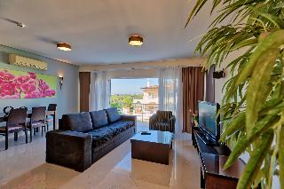 Colina Verde Resort fotoÄŸrafÄ±