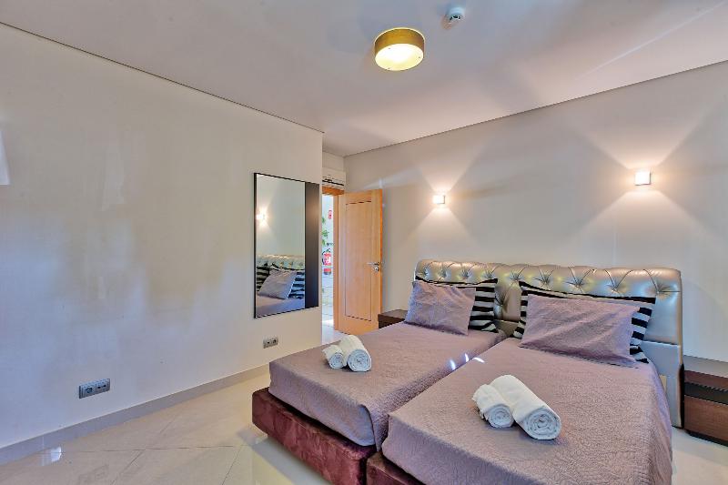 Colina Verde Resort - Oda