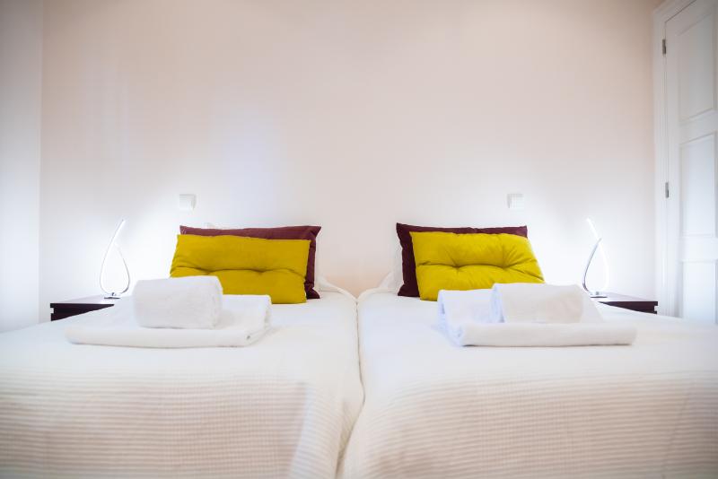 Colina Verde Resort - Oda