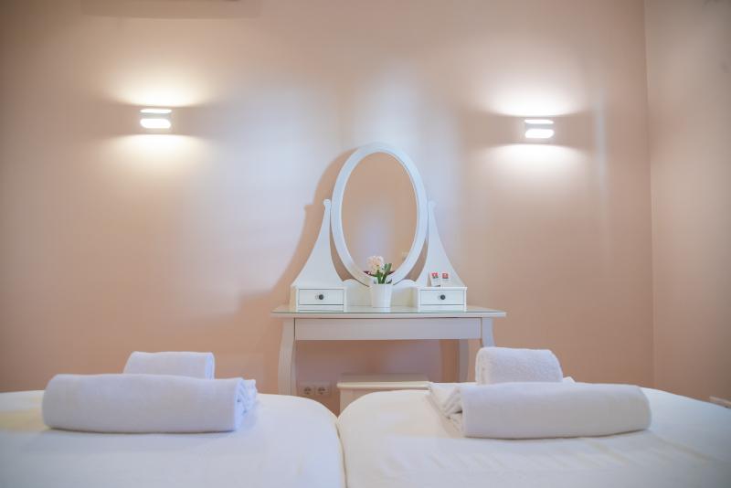 Colina Verde Resort - Oda