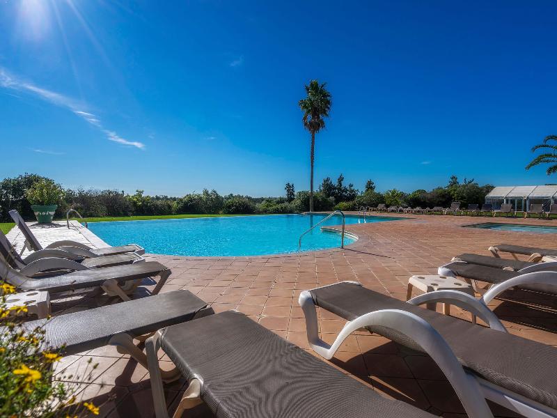 Colina Verde Resort - Havuz