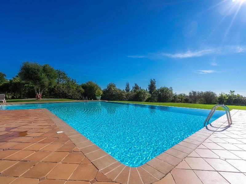 Colina Verde Resort - Havuz