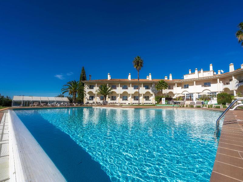 Colina Verde Resort - Havuz