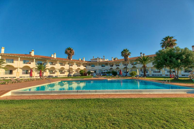 Colina Verde Resort - Havuz