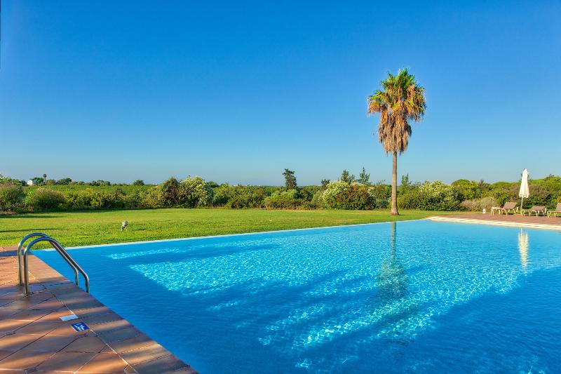Colina Verde Resort - Havuz