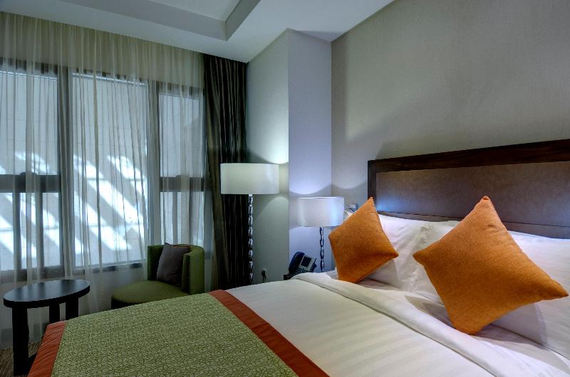 Crowne Plaza Madinah - Oda